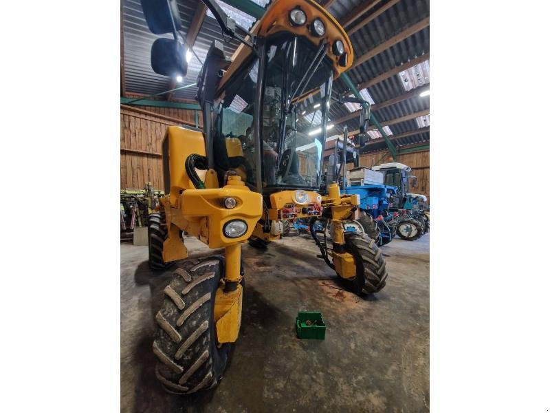 Weinbauspritze del tipo Gregoire G5310, Gebrauchtmaschine en BRAY en Val (Imagen 2)