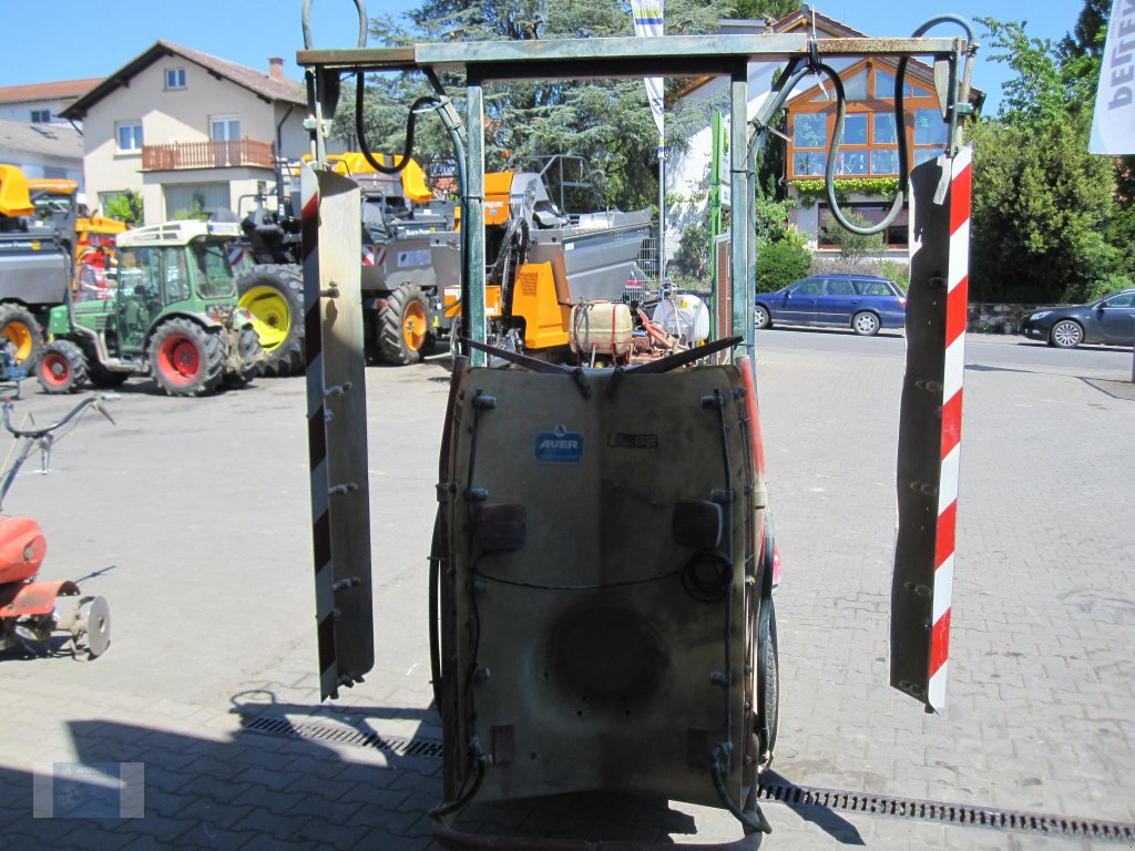 Weinbauspritze des Typs Holder N 11 S, Gebrauchtmaschine in Lörzweiler (Bild 2)