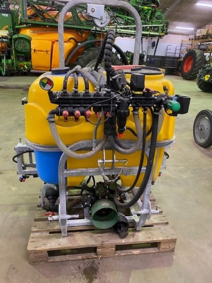 Weinbauspritze типа Jar-Met JAR-MET 6M, Gebrauchtmaschine в Tim (Фотография 1)