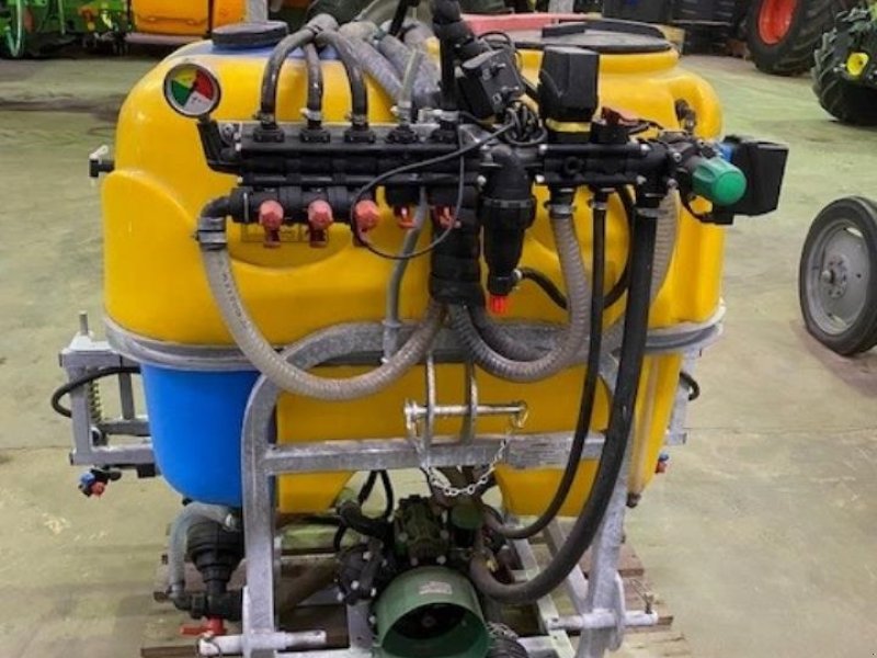 Weinbauspritze typu Jar-Met JAR-MET 6M, Gebrauchtmaschine v Tim (Obrázek 1)