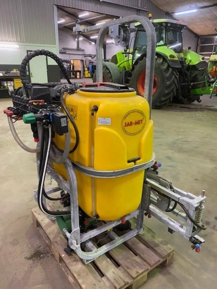 Weinbauspritze типа Jar-Met JAR-MET 6M, Gebrauchtmaschine в Tim (Фотография 4)