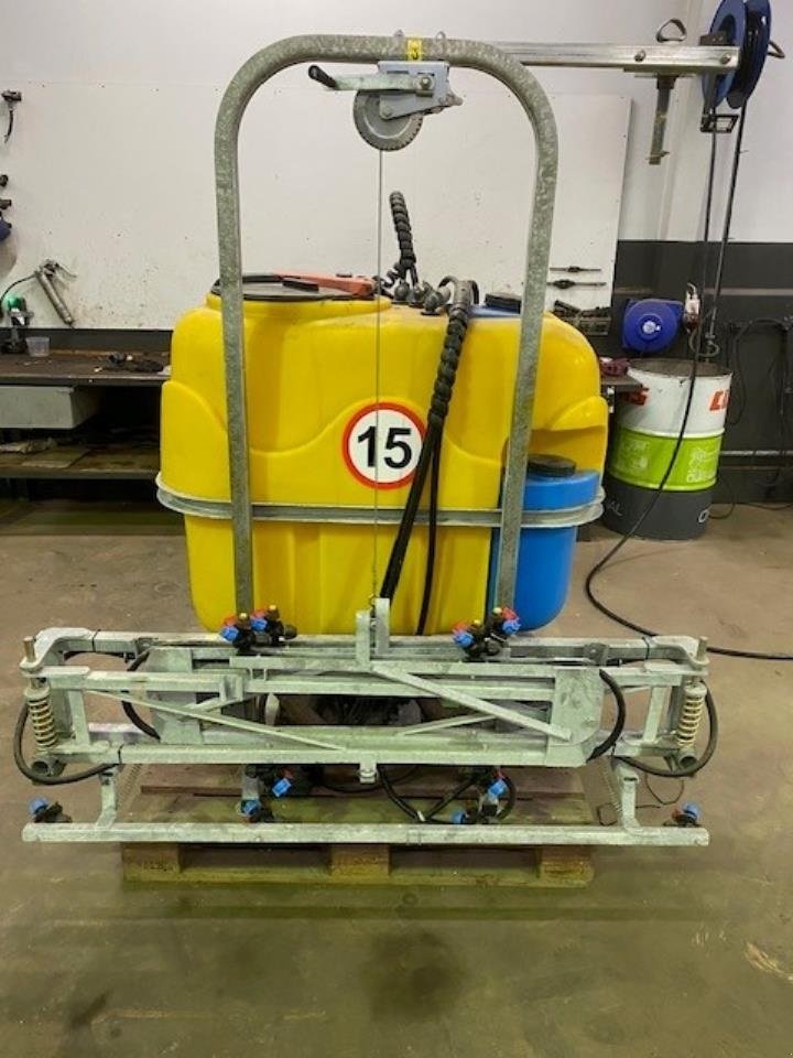 Weinbauspritze типа Jar-Met JAR-MET 6M, Gebrauchtmaschine в Tim (Фотография 2)