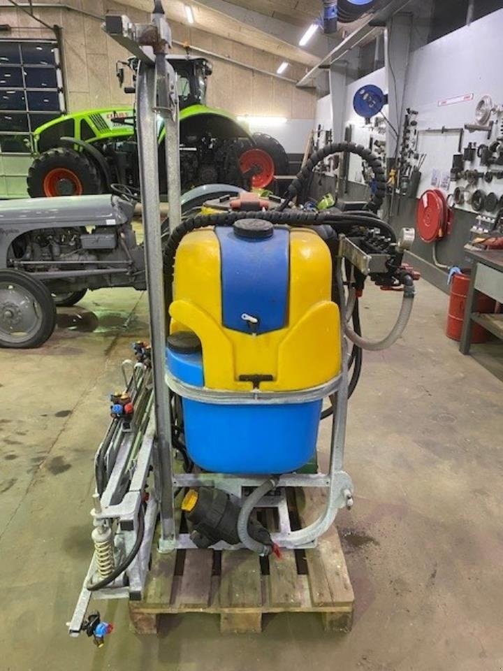 Weinbauspritze типа Jar-Met JAR-MET 6M, Gebrauchtmaschine в Tim (Фотография 3)