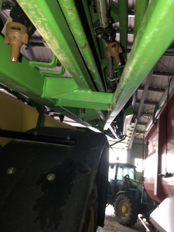 Weinbauspritze des Typs John Deere 732, Gebrauchtmaschine in Біла Церква (Bild 5)