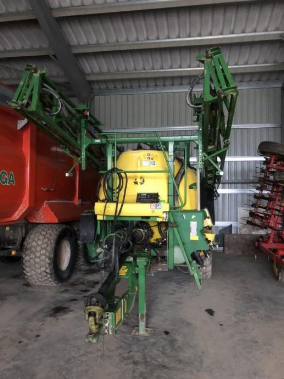 Weinbauspritze des Typs John Deere 732, Gebrauchtmaschine in Біла Церква (Bild 8)