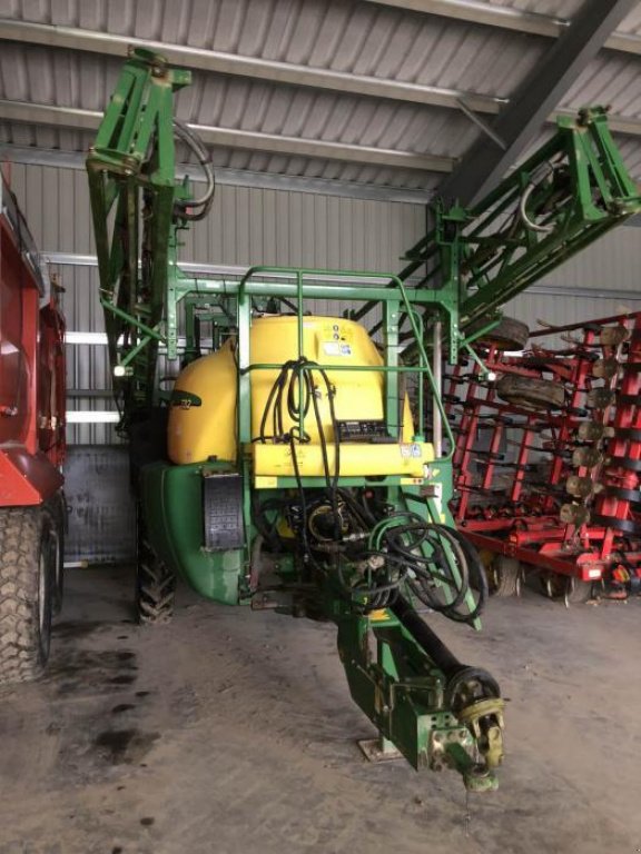 Weinbauspritze des Typs John Deere 732, Gebrauchtmaschine in Біла Церква (Bild 3)
