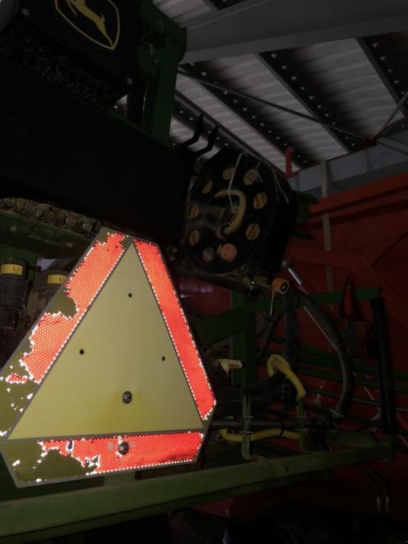 Weinbauspritze des Typs John Deere 732, Gebrauchtmaschine in Біла Церква (Bild 6)