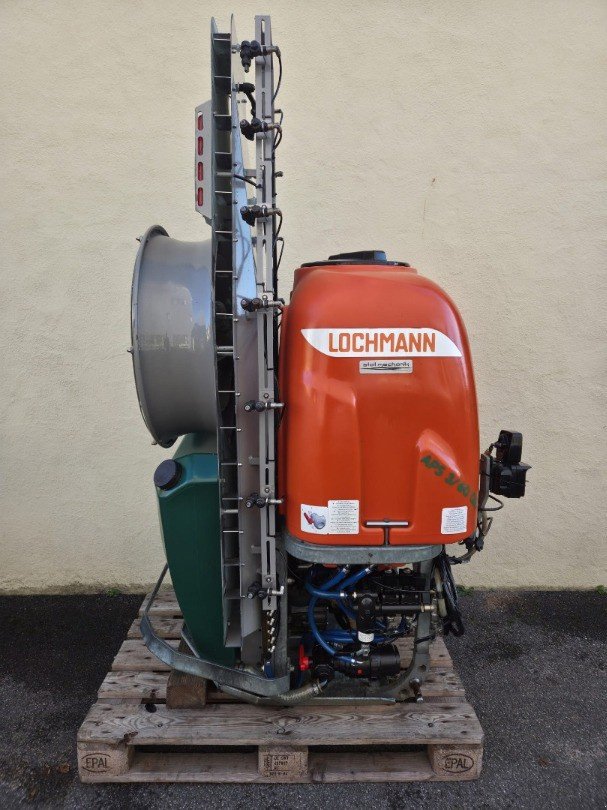 Weinbauspritze типа Lochmann APS 3, Gebrauchtmaschine в Wilchingen (Фотография 1)