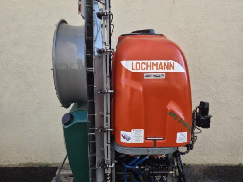 Weinbauspritze типа Lochmann APS 3, Gebrauchtmaschine в Wilchingen (Фотография 1)