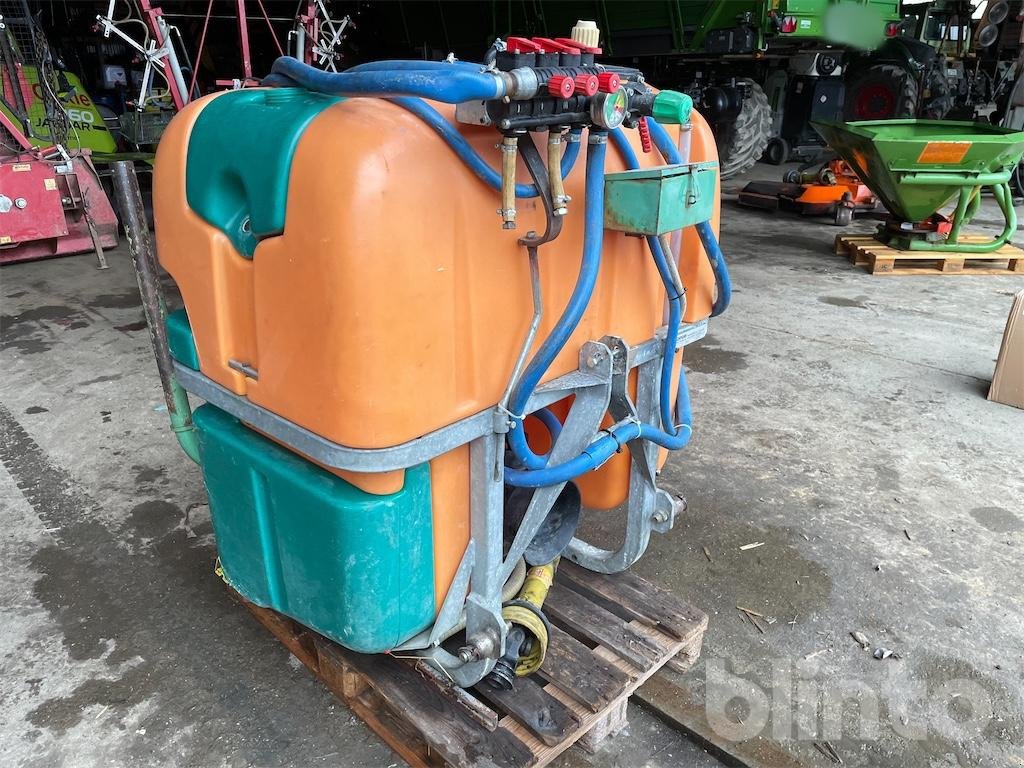 Weinbauspritze a típus Lochmann BP 600, Gebrauchtmaschine ekkor: Düsseldorf (Kép 1)