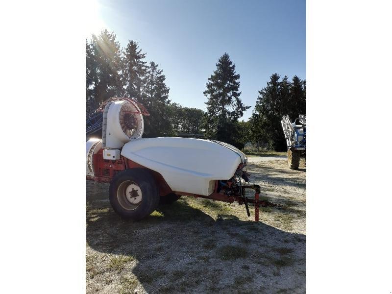 Weinbauspritze typu Nicolas ADSD2000l, Gebrauchtmaschine v BRAY en Val (Obrázek 2)