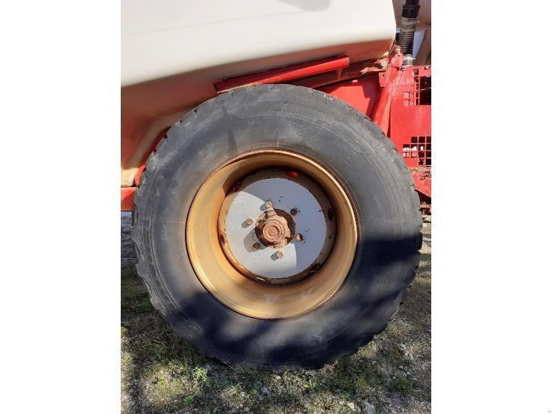 Weinbauspritze typu Nicolas ADSD2000l, Gebrauchtmaschine v BRAY en Val (Obrázek 9)