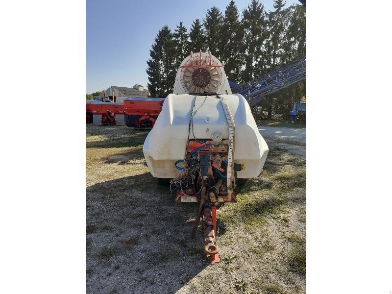 Weinbauspritze typu Nicolas ADSD2000l, Gebrauchtmaschine v BRAY en Val (Obrázek 3)