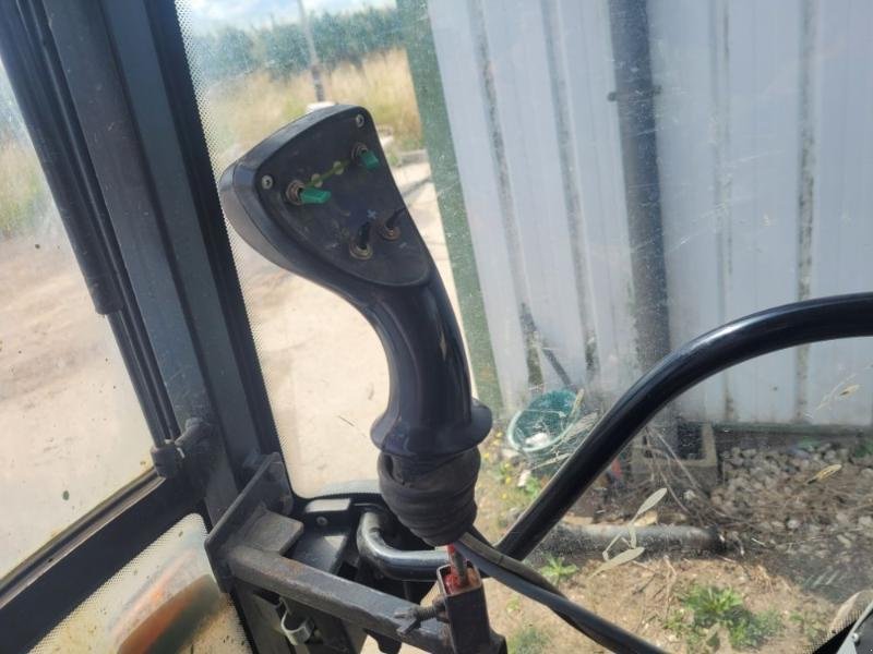 Weinbauspritze typu Nicolas ADSD2000l, Gebrauchtmaschine v BRAY en Val (Obrázek 7)