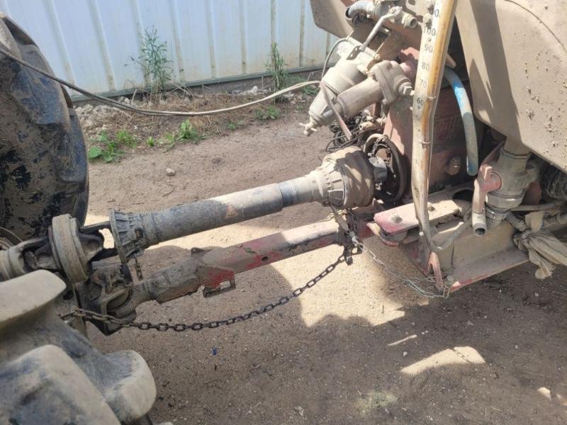 Weinbauspritze typu Nicolas ADSD2000l, Gebrauchtmaschine v BRAY en Val (Obrázek 8)