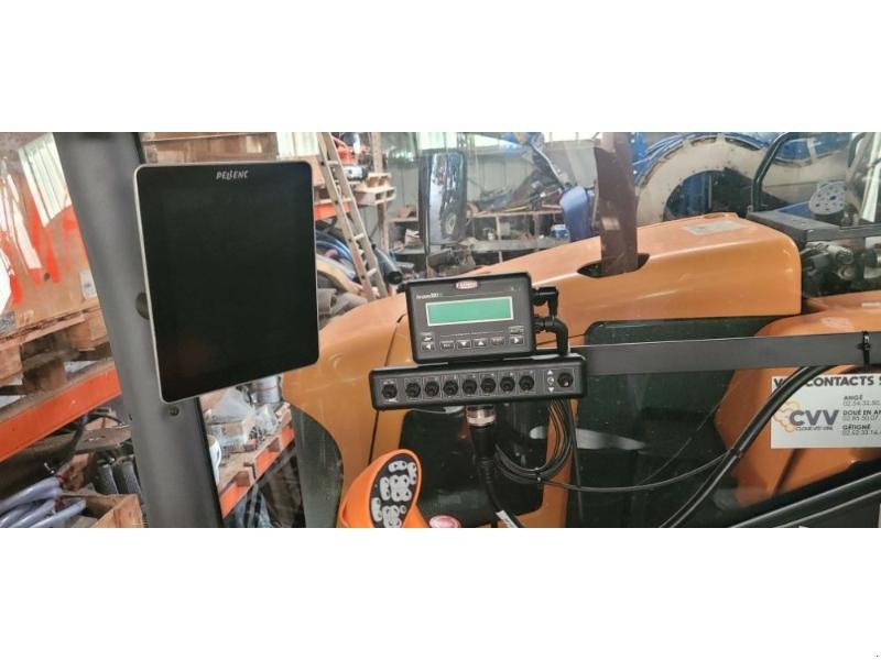 Weinbauspritze типа Pellenc Monorang, Gebrauchtmaschine в BRAY en Val (Фотография 7)