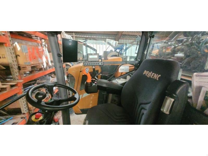 Weinbauspritze типа Pellenc Monorang, Gebrauchtmaschine в BRAY en Val (Фотография 8)