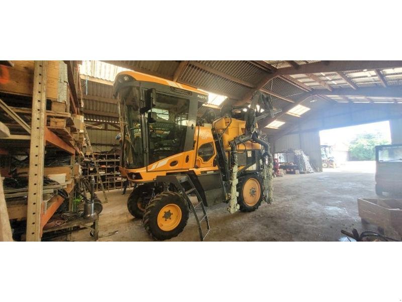 Weinbauspritze типа Pellenc Monorang, Gebrauchtmaschine в BRAY en Val (Фотография 1)