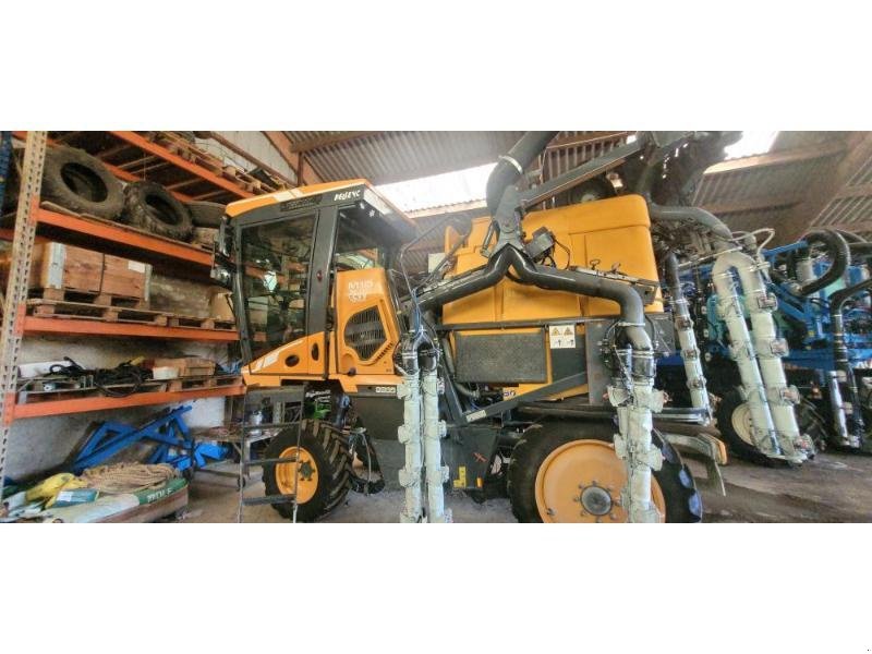 Weinbauspritze типа Pellenc Monorang, Gebrauchtmaschine в BRAY en Val (Фотография 2)