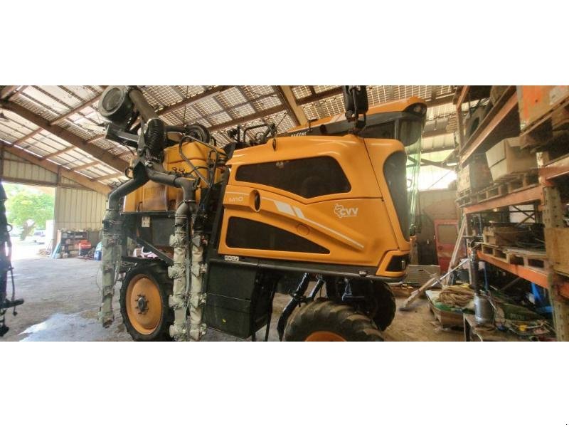 Weinbauspritze типа Pellenc Monorang, Gebrauchtmaschine в BRAY en Val (Фотография 3)