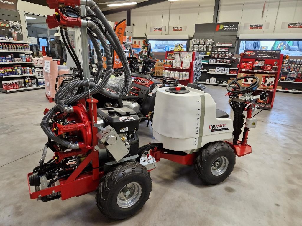 Weinbauspritze za tip Sonstige 101-4TH HYDRO, Gebrauchtmaschine u LESTREM (Slika 1)