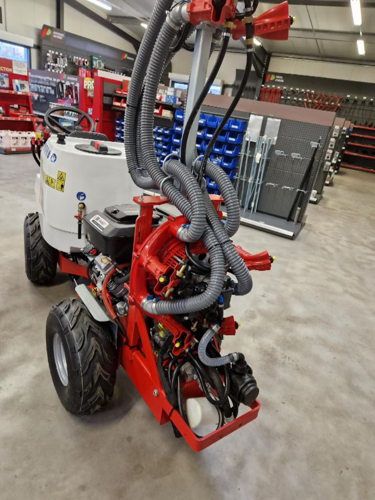 Weinbauspritze za tip Sonstige 101-4TH HYDRO, Gebrauchtmaschine u LESTREM (Slika 3)