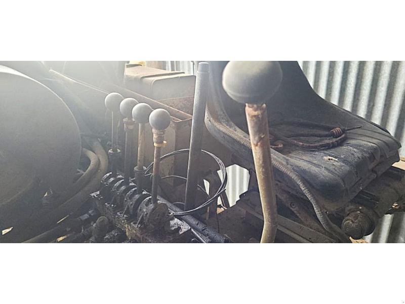 Weinbauspritze des Typs Sonstige 640, Gebrauchtmaschine in BRAY en Val (Bild 4)