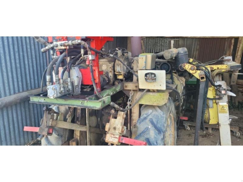 Weinbauspritze des Typs Sonstige 640, Gebrauchtmaschine in BRAY en Val (Bild 2)