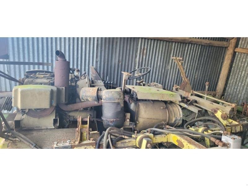 Weinbauspritze des Typs Sonstige 640, Gebrauchtmaschine in BRAY en Val (Bild 3)