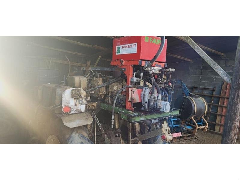 Weinbauspritze des Typs Sonstige 640, Gebrauchtmaschine in BRAY en Val (Bild 5)