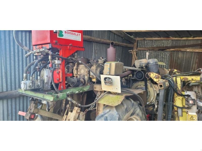 Weinbauspritze des Typs Sonstige 640, Gebrauchtmaschine in BRAY en Val (Bild 1)