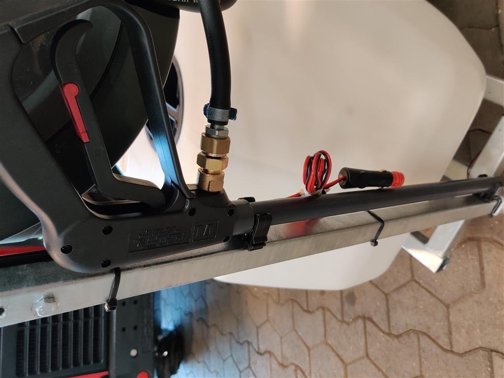 Weinbauspritze des Typs Sonstige DANSK KVALITET - 230 liter, 3 meter bom, Gebrauchtmaschine in Holstebro (Bild 5)