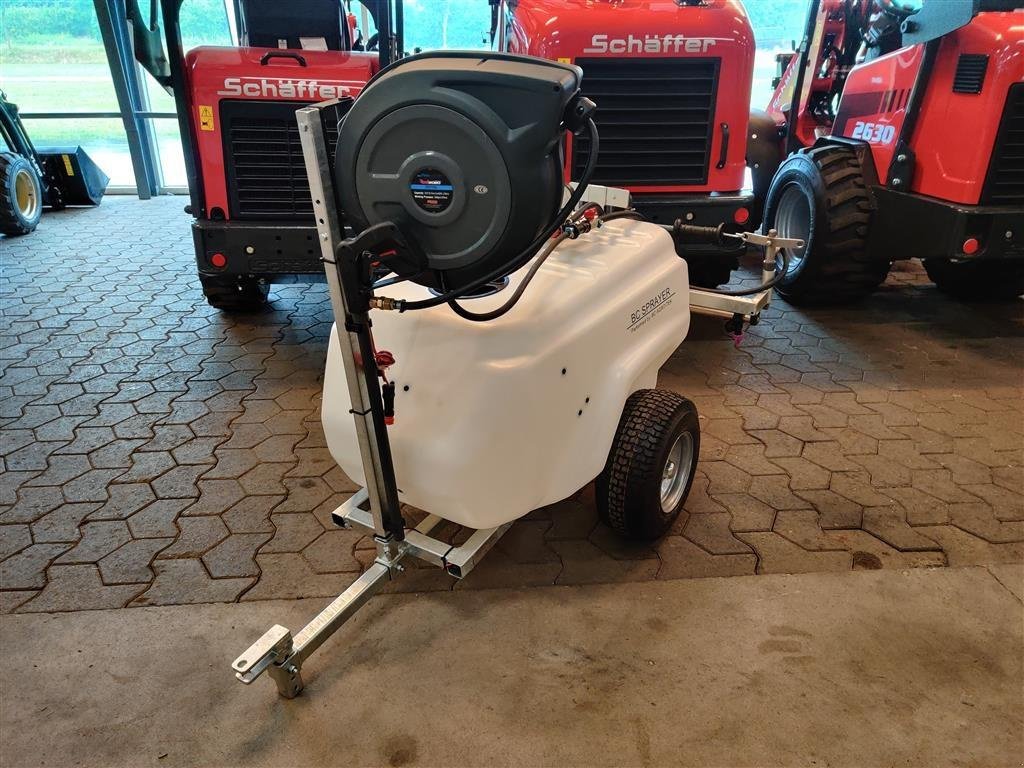 Weinbauspritze des Typs Sonstige DANSK KVALITET - 230 liter, 3 meter bom, Gebrauchtmaschine in Holstebro (Bild 2)