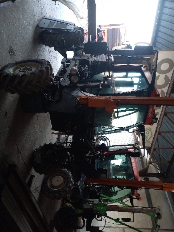 Weinbauspritze des Typs Sonstige DH 145, Gebrauchtmaschine in VERT TOULON (Bild 1)