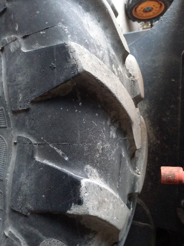 Weinbauspritze des Typs Sonstige DH 145, Gebrauchtmaschine in VERT TOULON (Bild 9)