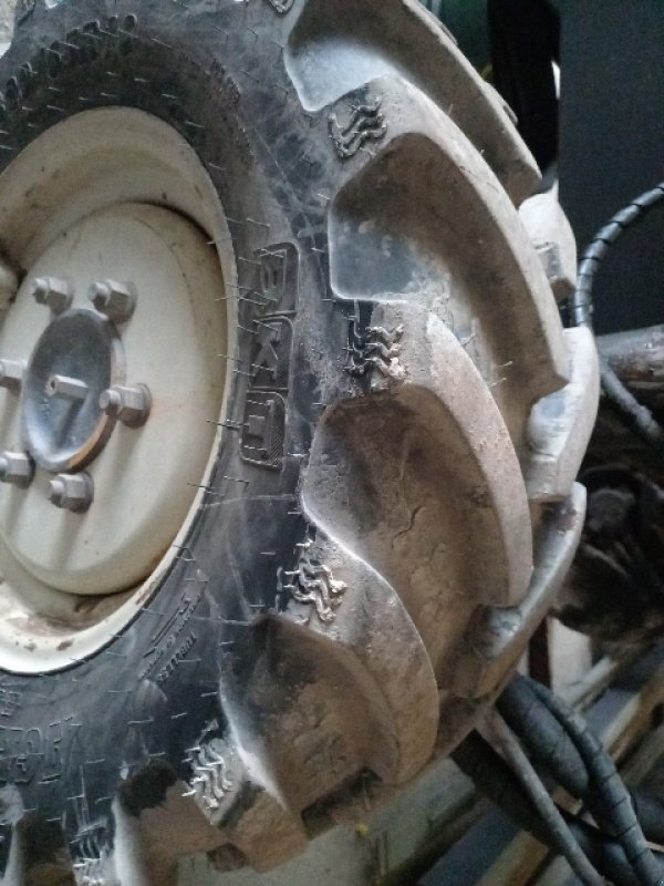 Weinbauspritze des Typs Sonstige DH 145, Gebrauchtmaschine in VERT TOULON (Bild 8)