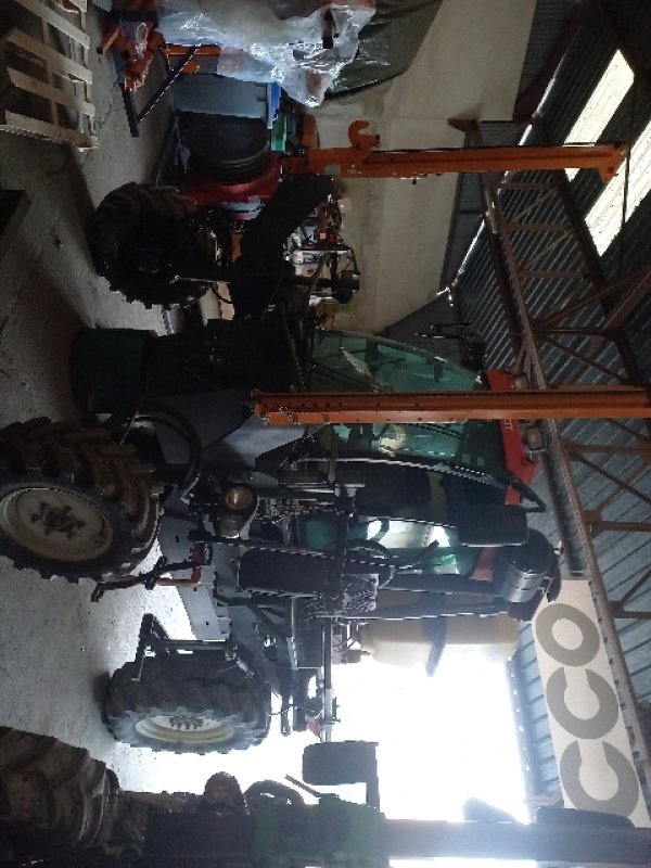 Weinbauspritze des Typs Sonstige DH 145, Gebrauchtmaschine in VERT TOULON (Bild 2)