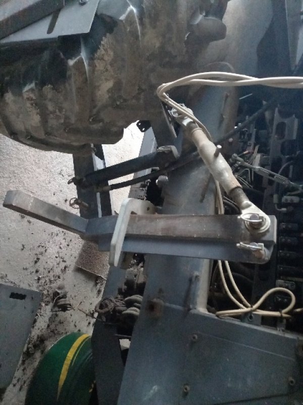 Weinbauspritze des Typs Sonstige DH 145, Gebrauchtmaschine in VERT TOULON (Bild 10)