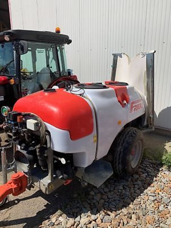 Weinbauspritze del tipo Sonstige DIA 1000/7, Neumaschine In Carcassonne (Immagine 1)