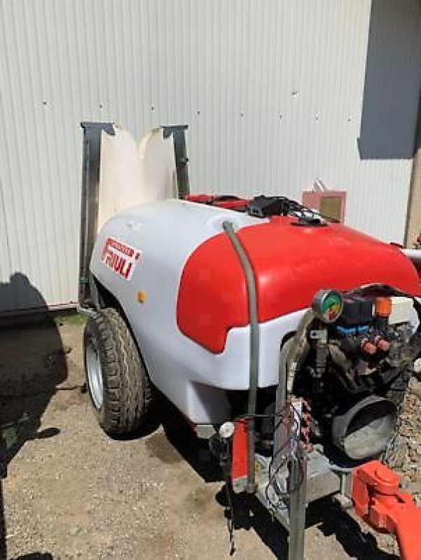 Weinbauspritze del tipo Sonstige DIA 1000/7, Neumaschine In Carcassonne (Immagine 3)