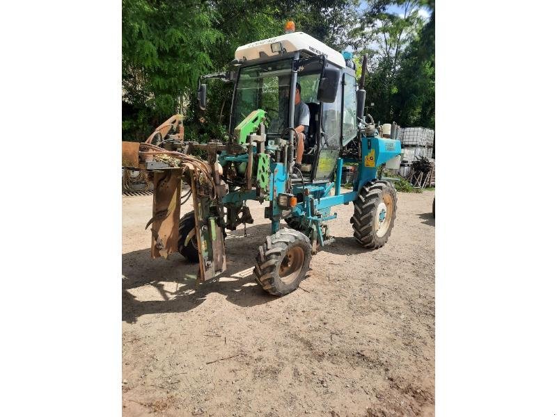 Weinbauspritze типа Sonstige DOGGER 7H, Gebrauchtmaschine в GEMOZAC (Фотография 1)