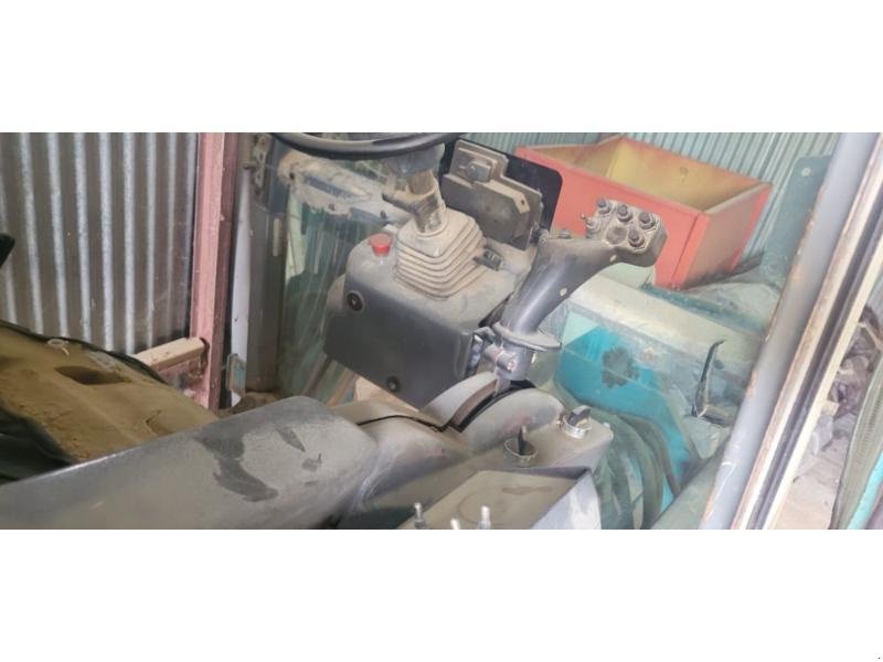 Weinbauspritze des Typs Sonstige DOGGER 7H, Gebrauchtmaschine in BRAY en Val (Bild 4)