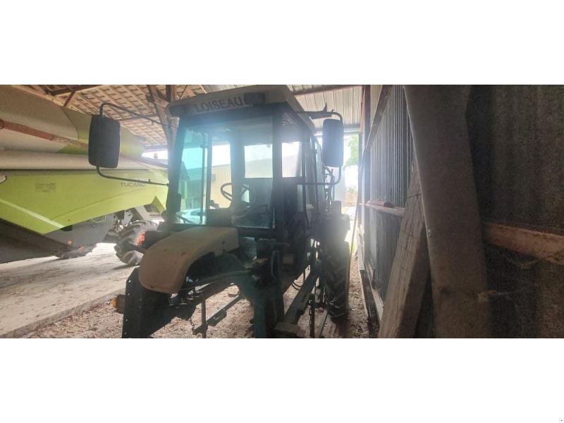 Weinbauspritze del tipo Sonstige DOGGER 7H, Gebrauchtmaschine In BRAY en Val