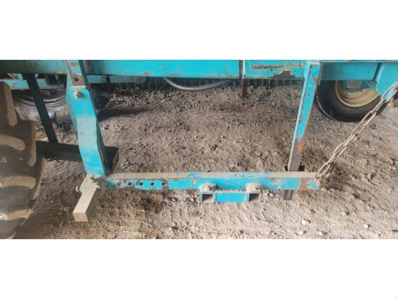 Weinbauspritze des Typs Sonstige DOGGER 7H, Gebrauchtmaschine in BRAY en Val (Bild 7)