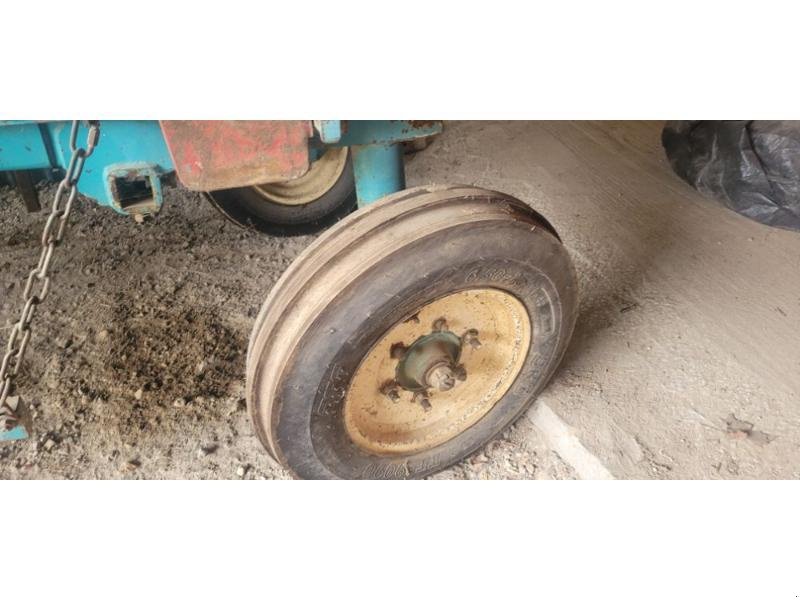 Weinbauspritze des Typs Sonstige DOGGER 7H, Gebrauchtmaschine in BRAY en Val (Bild 10)