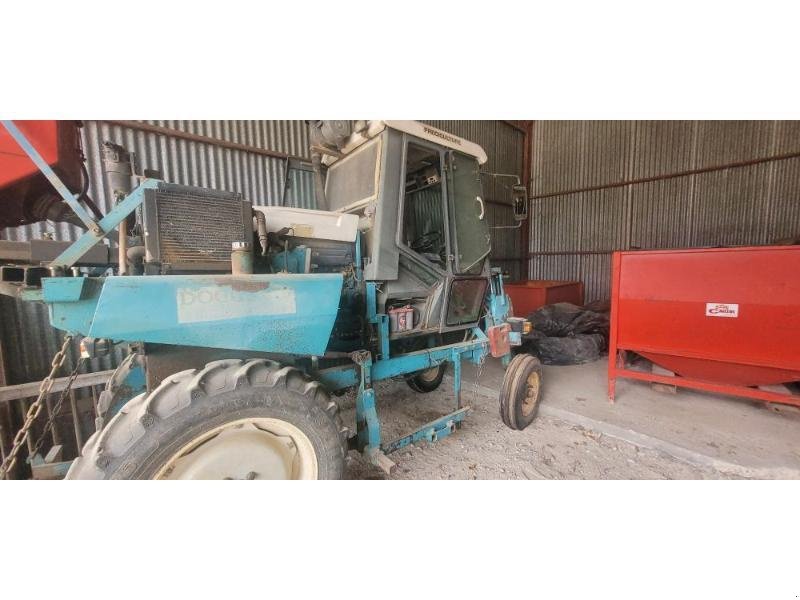 Weinbauspritze des Typs Sonstige DOGGER 7H, Gebrauchtmaschine in BRAY en Val (Bild 2)