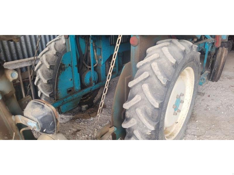 Weinbauspritze des Typs Sonstige DOGGER 7H, Gebrauchtmaschine in BRAY en Val (Bild 9)