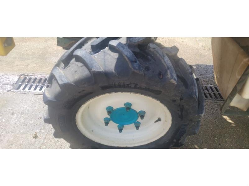 Weinbauspritze des Typs Sonstige DOGGER2120, Gebrauchtmaschine in BRAY en Val (Bild 11)