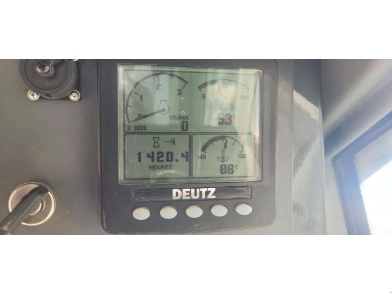 Weinbauspritze des Typs Sonstige DOGGER2120, Gebrauchtmaschine in BRAY en Val (Bild 9)