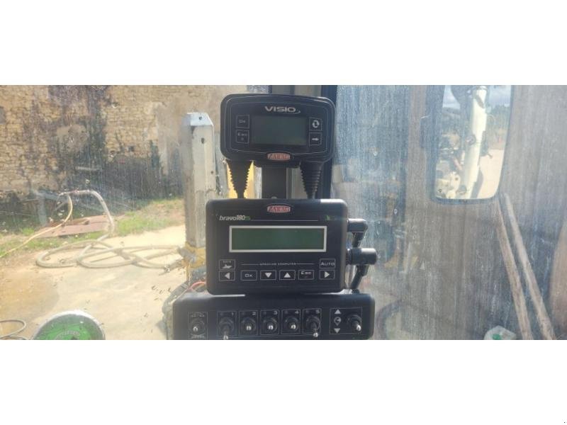 Weinbauspritze des Typs Sonstige DOGGER2120, Gebrauchtmaschine in BRAY en Val (Bild 10)